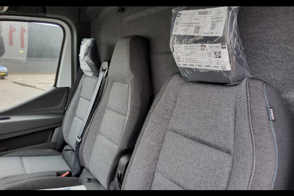 Renault Master NEW TYPE 150.35 EURO 6 L2H2 KOEL-VRIES -20 + NACHTKOELING - V-26-KKP - REG. 2024 BPM VRIJ!