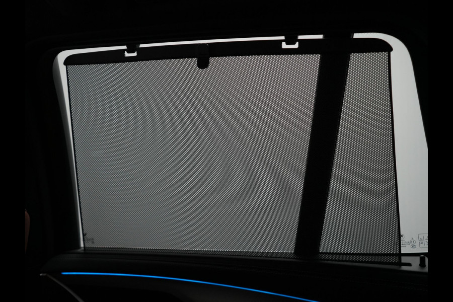 BMW X3 xDrive30e M Sport Plug In Hybrid 293pk Dealer O.H. PHEV | Trekhaak Af Fabriek | Head Up | 360 Camera | Adaptief Onderstel | Lederen Sportstoelen & Stuur Verwarmd | Sfeerverlichting | Keyless | Blis | Navigatie | DAB | Virtual |