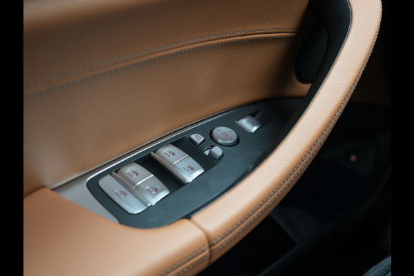 BMW X3 xDrive30e M Sport Plug In Hybrid 293pk Dealer O.H. PHEV | Trekhaak Af Fabriek | Head Up | 360 Camera | Adaptief Onderstel | Lederen Sportstoelen & Stuur Verwarmd | Sfeerverlichting | Keyless | Blis | Navigatie | DAB | Virtual |