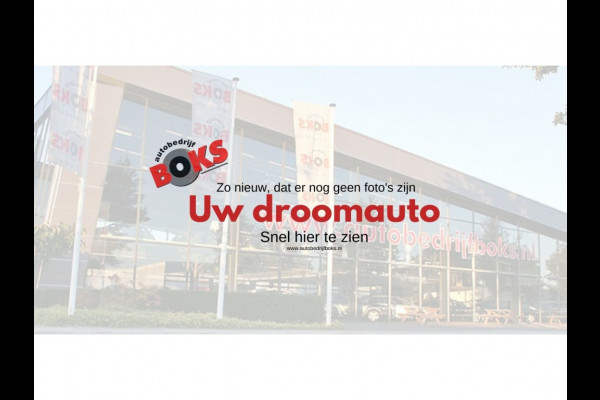 Volkswagen Polo 1.0 TSI Beats PDC Airco 17'' LM Privacy glass