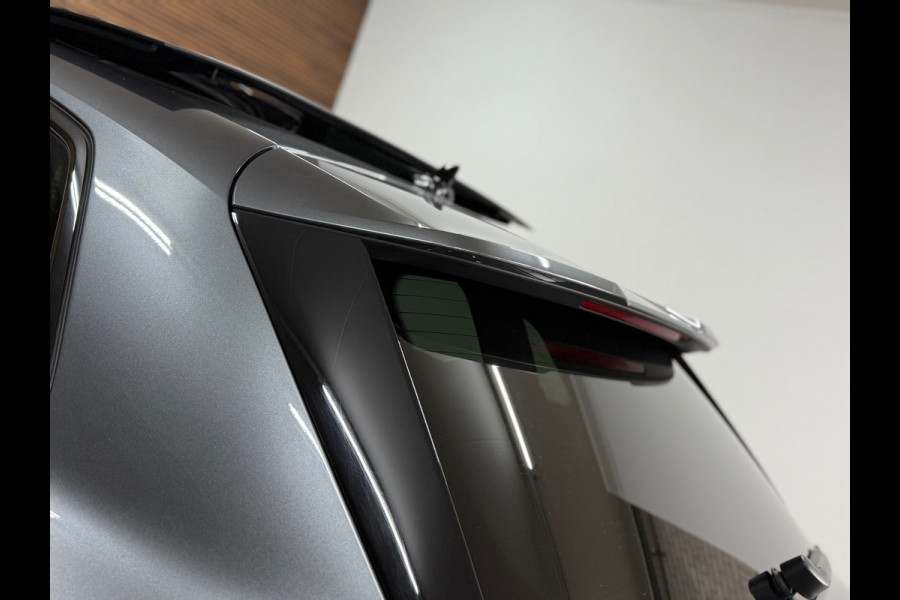 Audi A3 Sportback 40 TFSIe S-line Competition | Black Pack | Full Option | PANO | Matrixx | Ambient | Business-pakket+ | AudiSound