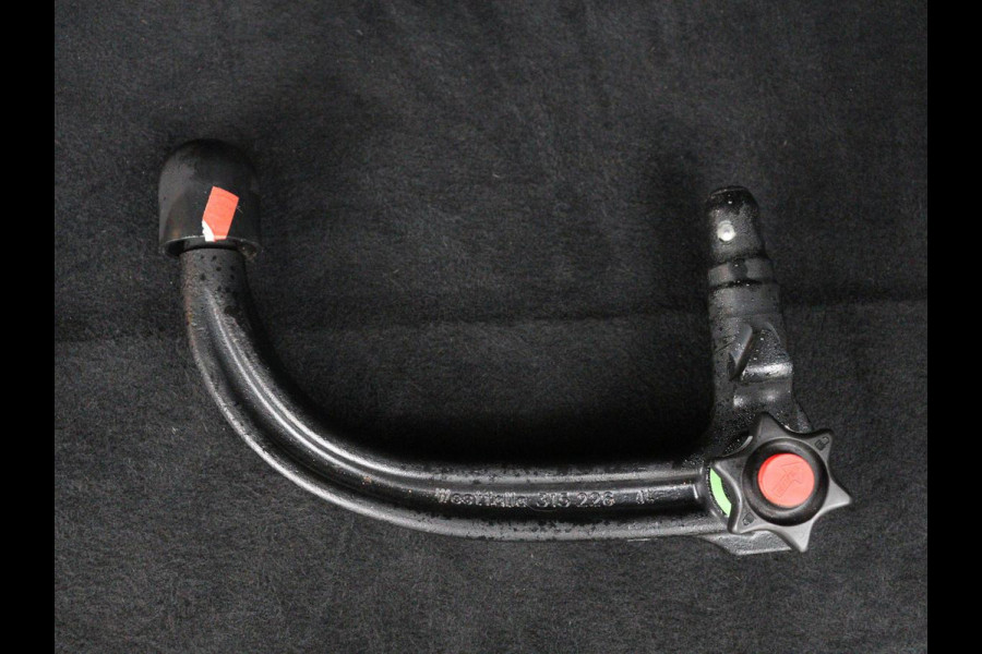 Opel Grandland 1.6 Turbo Plug-In Hybrid Ultimate | Leder/Alcantara | Trekhaak | Stoelverwarming | 360 Camera | Matrix LED | Carplay | Adaptive cruise | Keyless | Navigatie | Stuurverwarming | PHEV