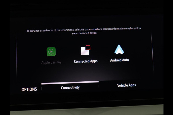 Opel Grandland 1.6 Turbo Plug-In Hybrid Ultimate | Leder/Alcantara | Trekhaak | Stoelverwarming | 360 Camera | Matrix LED | Carplay | Adaptive cruise | Keyless | Navigatie | Stuurverwarming | PHEV