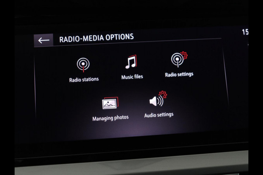 Opel Grandland 1.6 Turbo Plug-In Hybrid Ultimate | Leder/Alcantara | Trekhaak | Stoelverwarming | 360 Camera | Matrix LED | Carplay | Adaptive cruise | Keyless | Navigatie | Stuurverwarming | PHEV