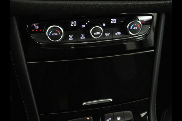 Opel Grandland 1.6 Turbo Plug-In Hybrid Ultimate | Leder/Alcantara | Trekhaak | Stoelverwarming | 360 Camera | Matrix LED | Carplay | Adaptive cruise | Keyless | Navigatie | Stuurverwarming | PHEV