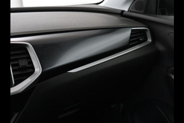 Opel Grandland 1.6 Turbo Plug-In Hybrid Ultimate | Leder/Alcantara | Trekhaak | Stoelverwarming | 360 Camera | Matrix LED | Carplay | Adaptive cruise | Keyless | Navigatie | Stuurverwarming | PHEV