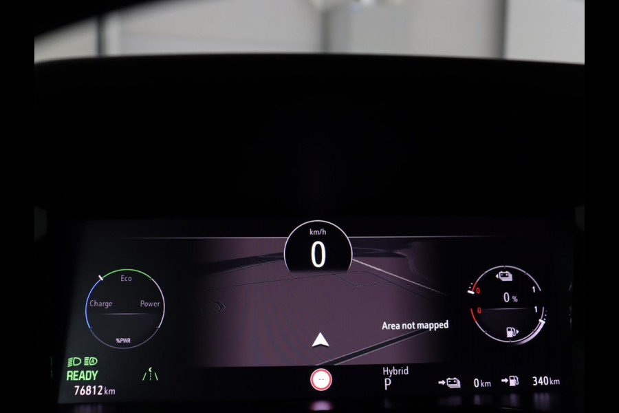 Opel Grandland 1.6 Turbo Plug-In Hybrid Ultimate | Leder/Alcantara | Trekhaak | Stoelverwarming | 360 Camera | Matrix LED | Carplay | Adaptive cruise | Keyless | Navigatie | Stuurverwarming | PHEV