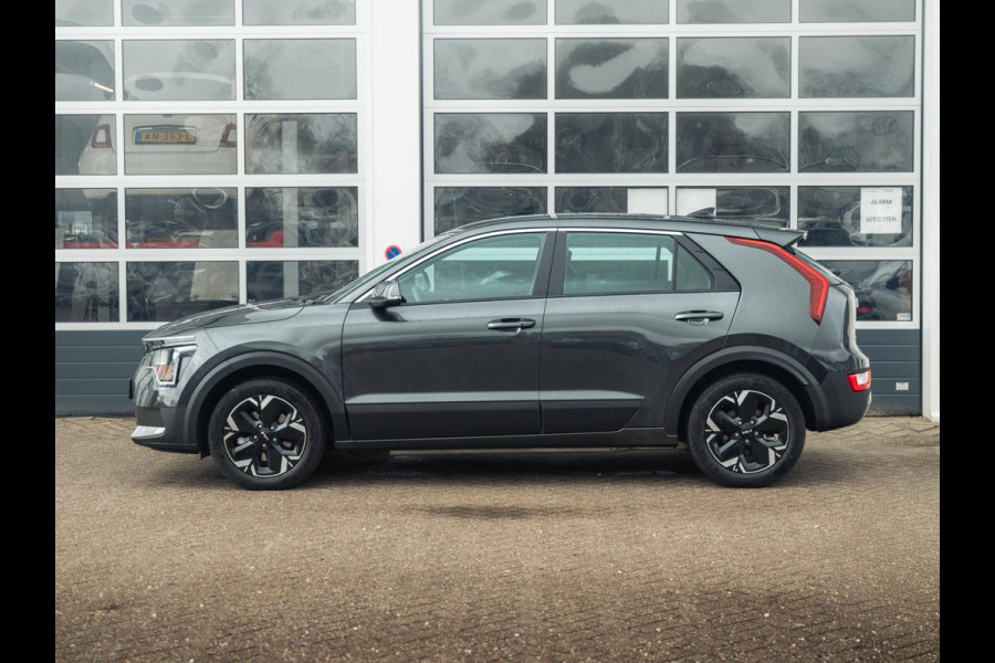 Kia Niro EV Light 64.8 kWh l SOH 99,3%