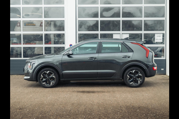 Kia Niro EV Light 64.8 kWh l SOH 99,3%