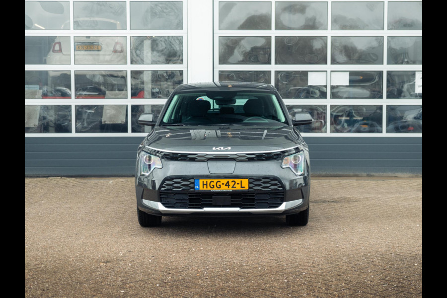 Kia Niro EV Light 64.8 kWh l SOH 99,3%