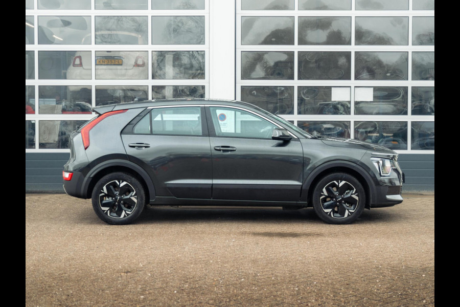 Kia Niro EV Light 64.8 kWh l SOH 99,3%