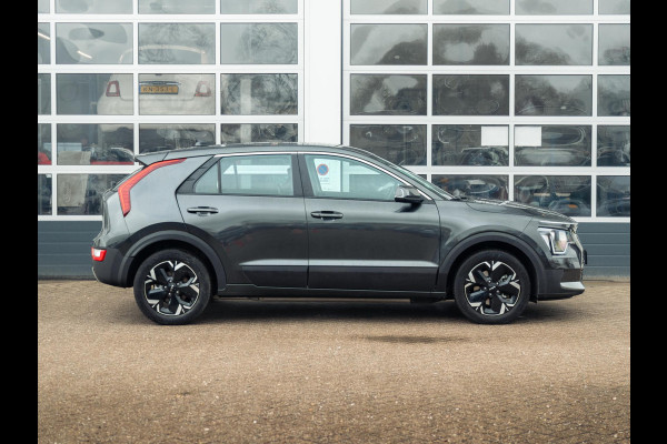 Kia Niro EV Light 64.8 kWh l SOH 99,3%