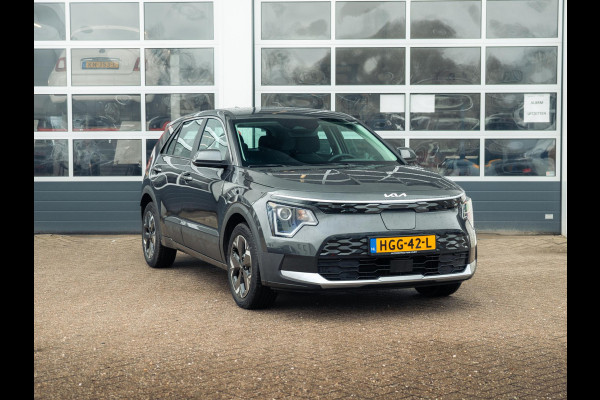 Kia Niro EV Light 64.8 kWh l SOH 99,3%