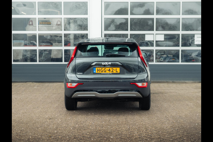 Kia Niro EV Light 64.8 kWh l SOH 99,3%