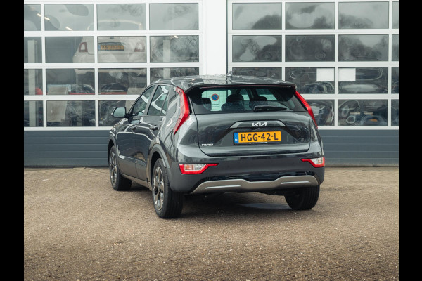 Kia Niro EV Light 64.8 kWh l SOH 99,3%