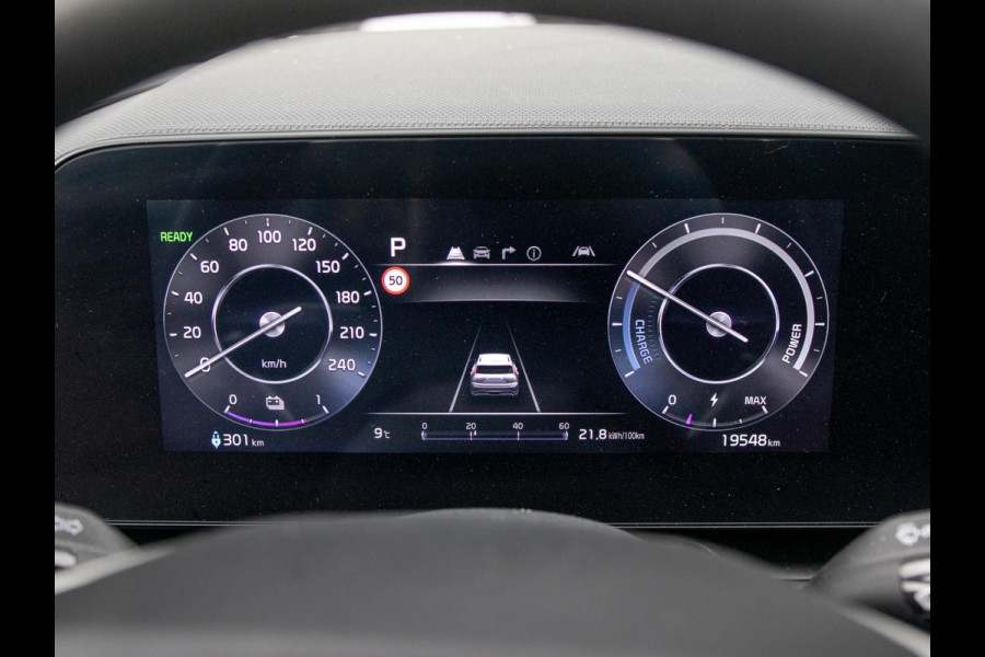 Kia Niro EV Light 64.8 kWh l SOH 99,3%