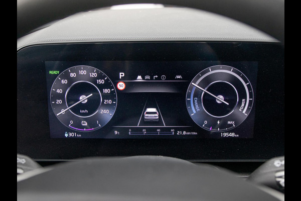 Kia Niro EV Light 64.8 kWh l SOH 99,3%