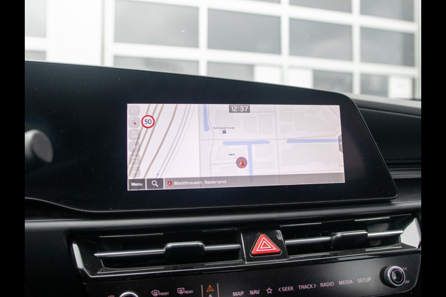 Kia Niro EV Light 64.8 kWh l SOH 99,3%