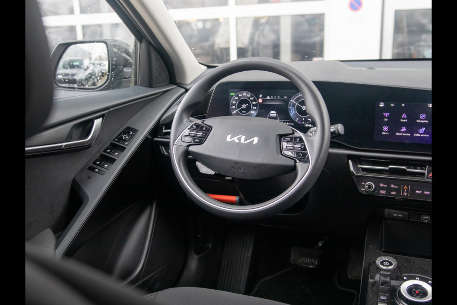 Kia Niro EV Light 64.8 kWh l SOH 99,3%