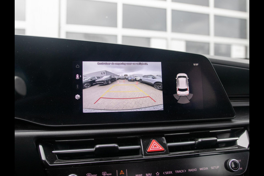 Kia Niro EV Light 64.8 kWh l SOH 99,3%