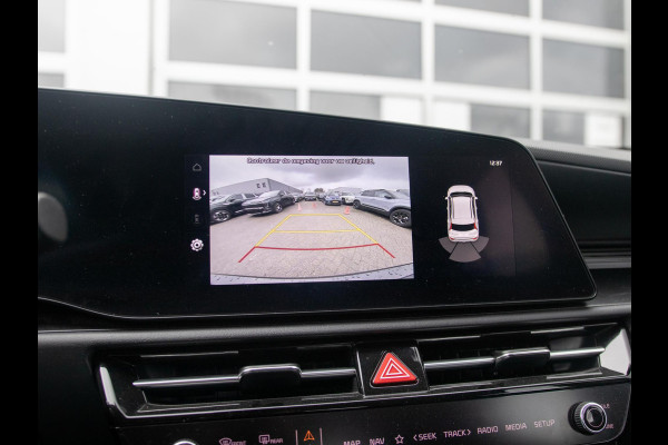 Kia Niro EV Light 64.8 kWh l SOH 99,3%