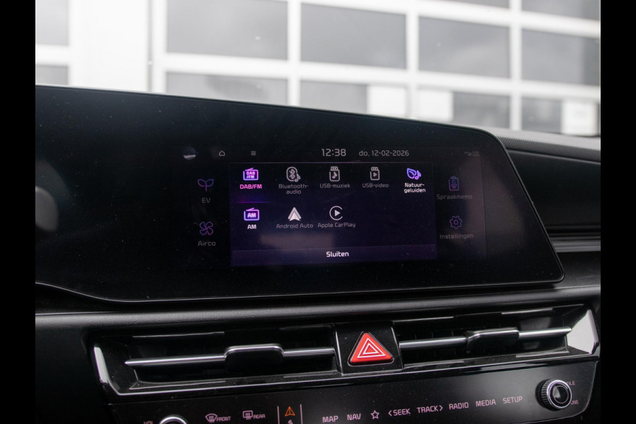 Kia Niro EV Light 64.8 kWh l SOH 99,3%