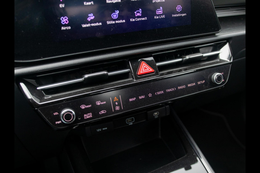 Kia Niro EV Light 64.8 kWh l SOH 99,3%