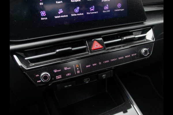 Kia Niro EV Light 64.8 kWh l SOH 99,3%