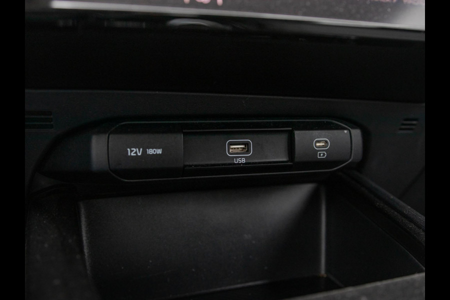 Kia Niro EV Light 64.8 kWh l SOH 99,3%