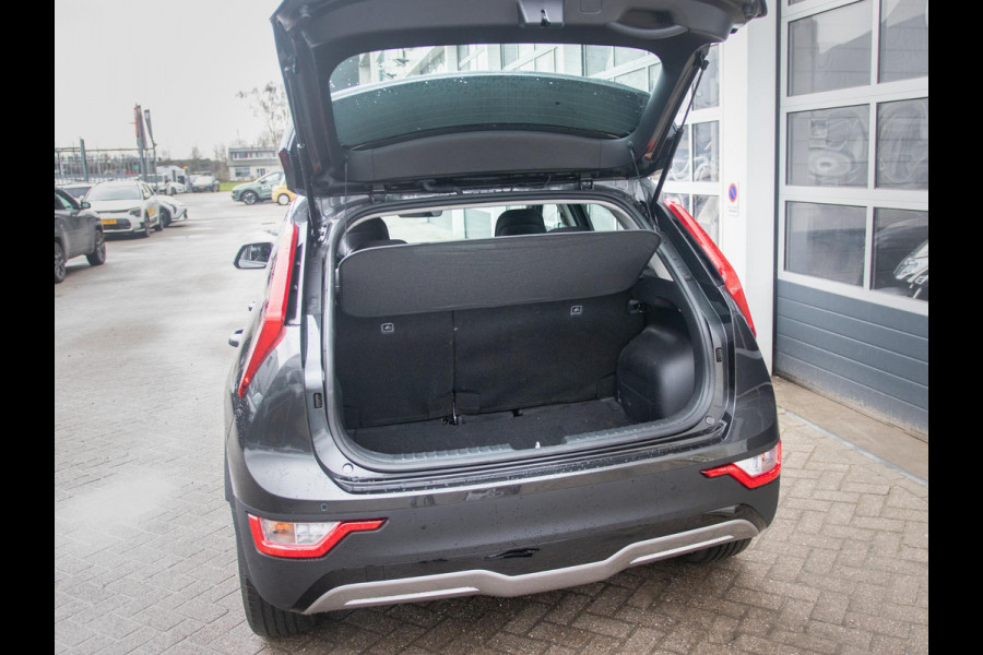 Kia Niro EV Light 64.8 kWh l SOH 99,3%