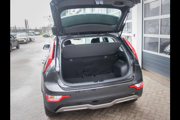 Kia Niro EV Light 64.8 kWh l SOH 99,3%