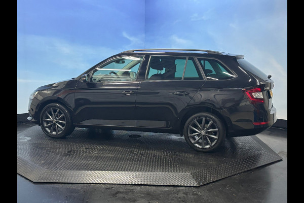 Škoda Fabia Combi 1.0 TSI Business Edition Clima | Cruise | Navi | Pano | PDC