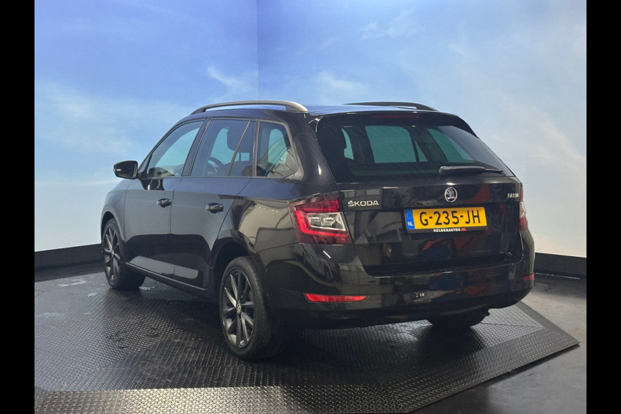 Škoda Fabia Combi 1.0 TSI Business Edition Clima | Cruise | Navi | Pano | PDC