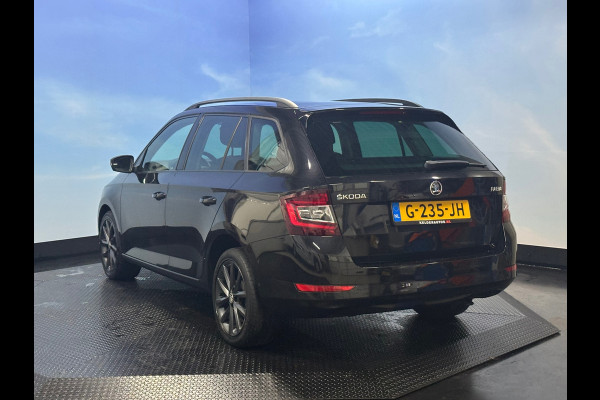 Škoda Fabia Combi 1.0 TSI Business Edition Clima | Cruise | Navi | Pano | PDC