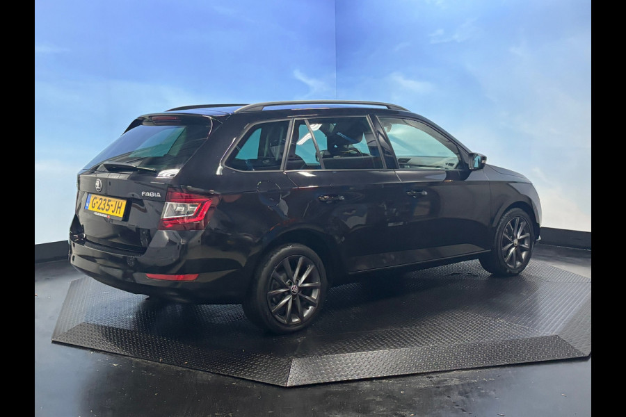 Škoda Fabia Combi 1.0 TSI Business Edition Clima | Cruise | Navi | Pano | PDC