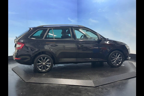 Škoda Fabia Combi 1.0 TSI Business Edition Clima | Cruise | Navi | Pano | PDC