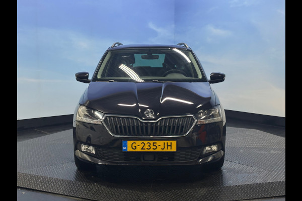 Škoda Fabia Combi 1.0 TSI Business Edition Clima | Cruise | Navi | Pano | PDC