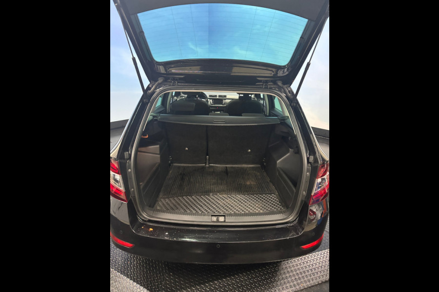 Škoda Fabia Combi 1.0 TSI Business Edition Clima | Cruise | Navi | Pano | PDC