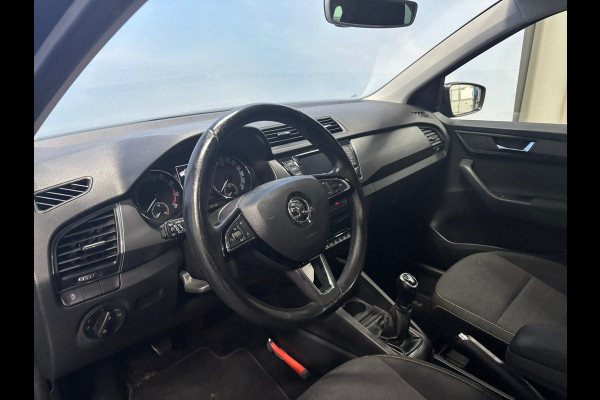 Škoda Fabia Combi 1.0 TSI Business Edition Clima | Cruise | Navi | Pano | PDC