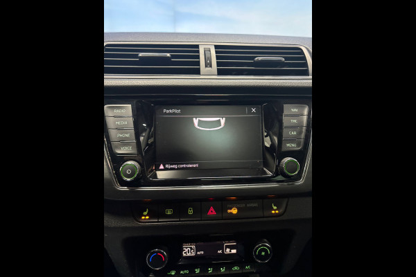 Škoda Fabia Combi 1.0 TSI Business Edition Clima | Cruise | Navi | Pano | PDC