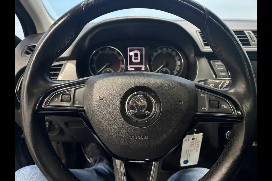 Škoda Fabia Combi 1.0 TSI Business Edition Clima | Cruise | Navi | Pano | PDC