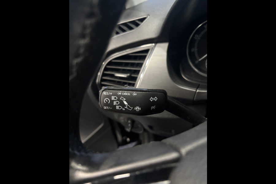 Škoda Fabia Combi 1.0 TSI Business Edition Clima | Cruise | Navi | Pano | PDC