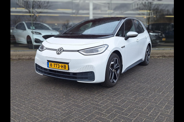 Volkswagen ID.3 First Plus 58 kWh | SO: 94,1% | Matrix LED | Adaptive CC | Climate | Navi | Camera |
