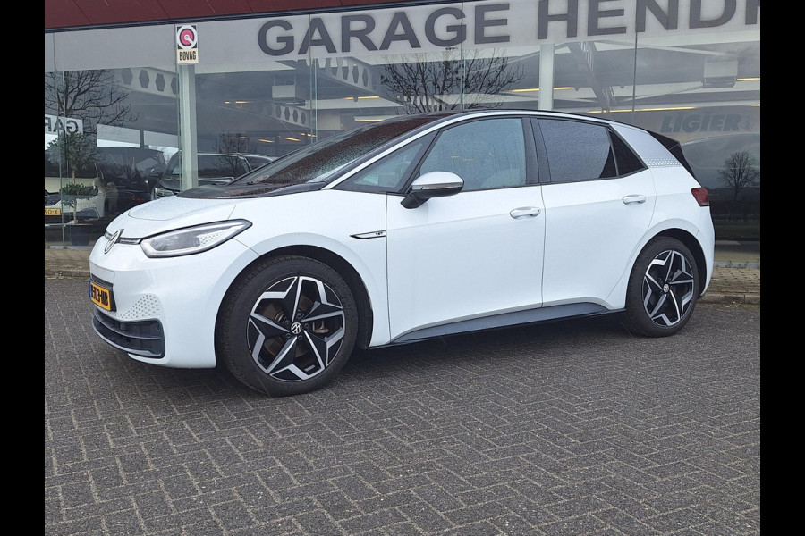 Volkswagen ID.3 First Plus 58 kWh | SO: 94,1% | Matrix LED | Adaptive CC | Climate | Navi | Camera |