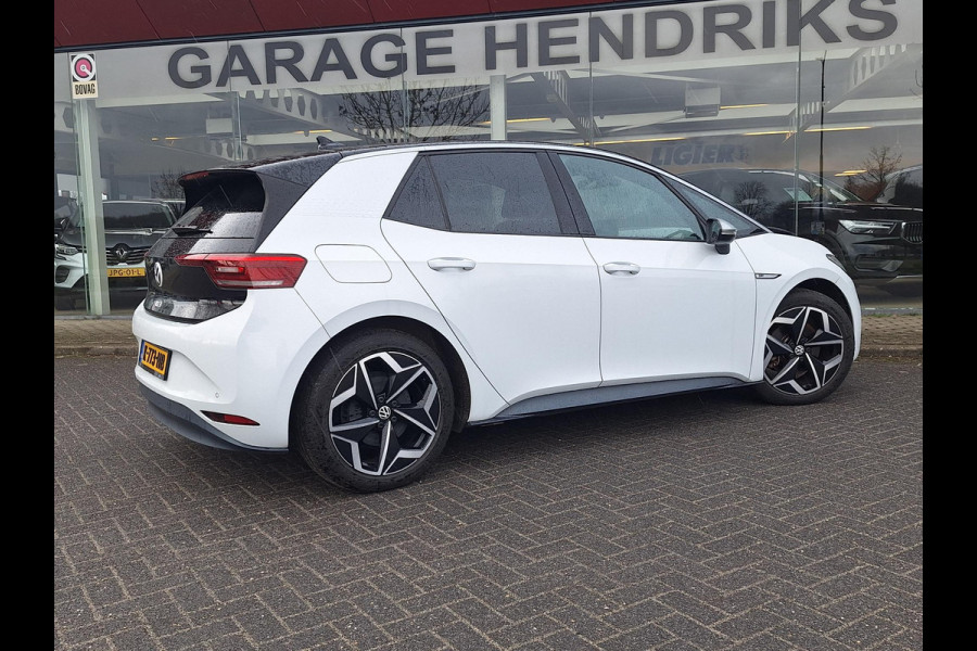 Volkswagen ID.3 First Plus 58 kWh | SO: 94,1% | Matrix LED | Adaptive CC | Climate | Navi | Camera |