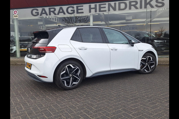 Volkswagen ID.3 First Plus 58 kWh | SO: 94,1% | Matrix LED | Adaptive CC | Climate | Navi | Camera |