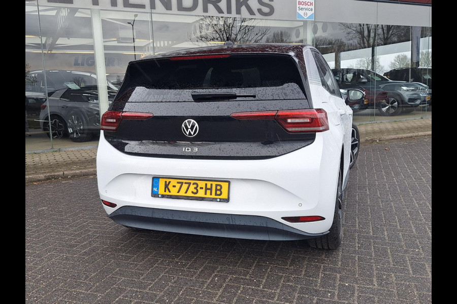 Volkswagen ID.3 First Plus 58 kWh | SO: 94,1% | Matrix LED | Adaptive CC | Climate | Navi | Camera |