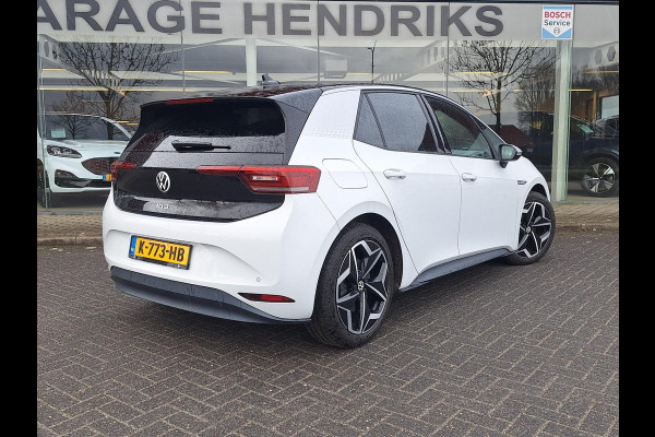 Volkswagen ID.3 First Plus 58 kWh | SO: 94,1% | Matrix LED | Adaptive CC | Climate | Navi | Camera |