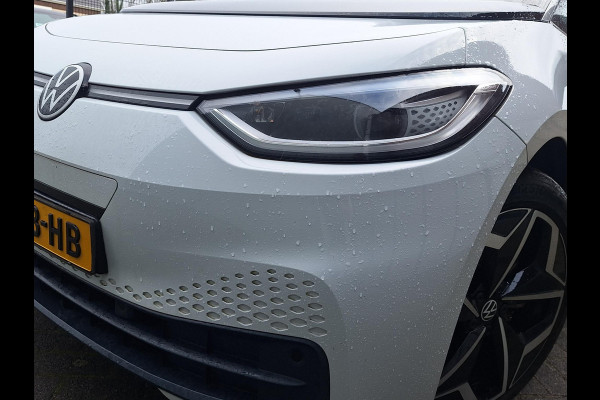Volkswagen ID.3 First Plus 58 kWh | SO: 94,1% | Matrix LED | Adaptive CC | Climate | Navi | Camera |