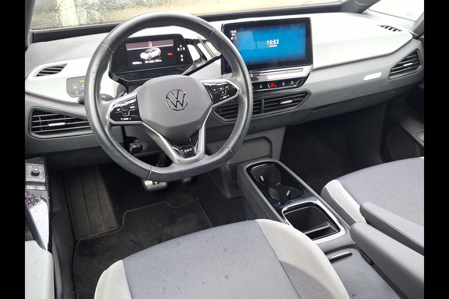 Volkswagen ID.3 First Plus 58 kWh | SO: 94,1% | Matrix LED | Adaptive CC | Climate | Navi | Camera |